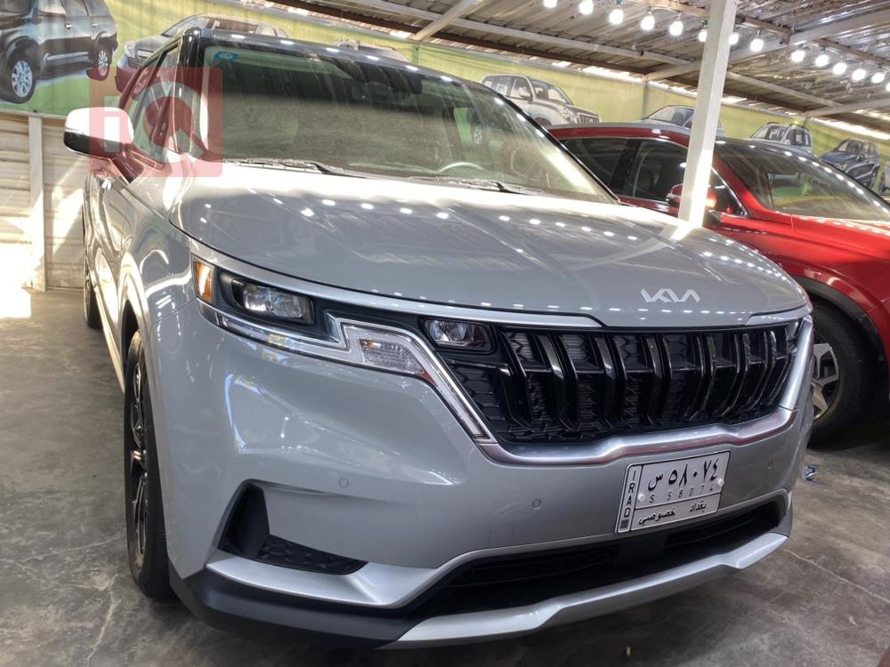 Kia Sedona